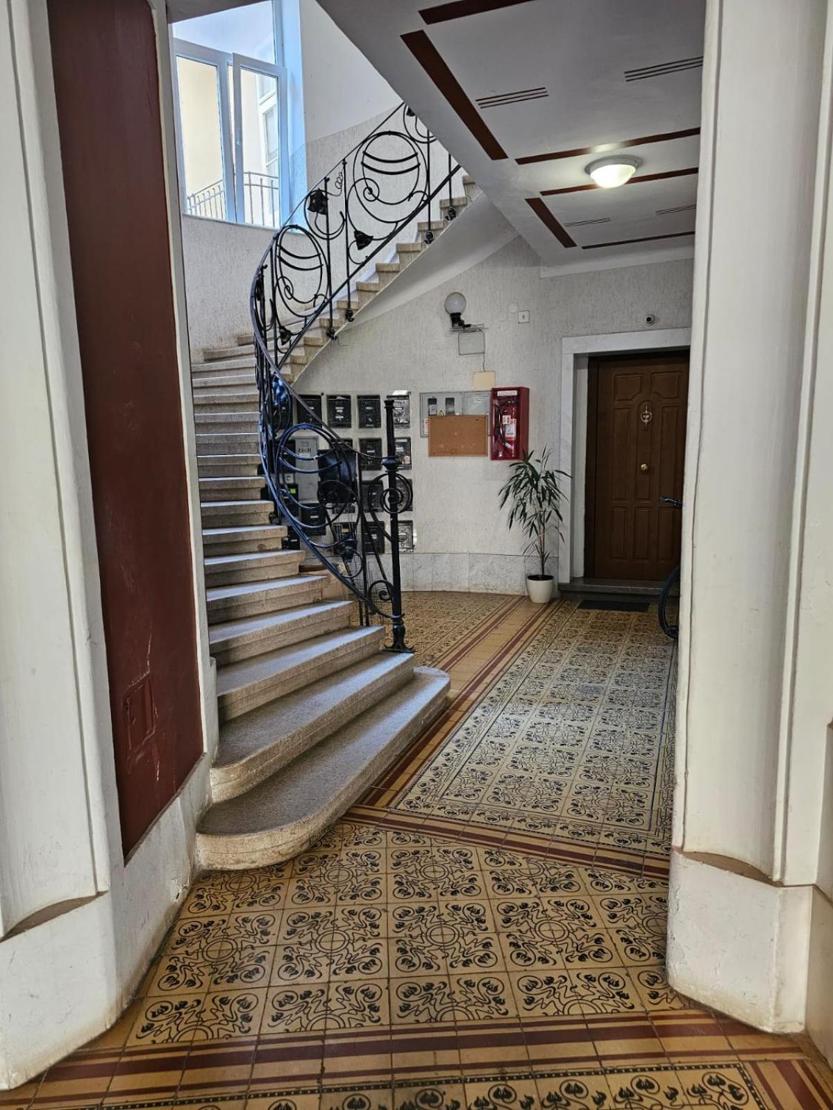 Villa Muenz Apartment Franz Пула Экстерьер фото