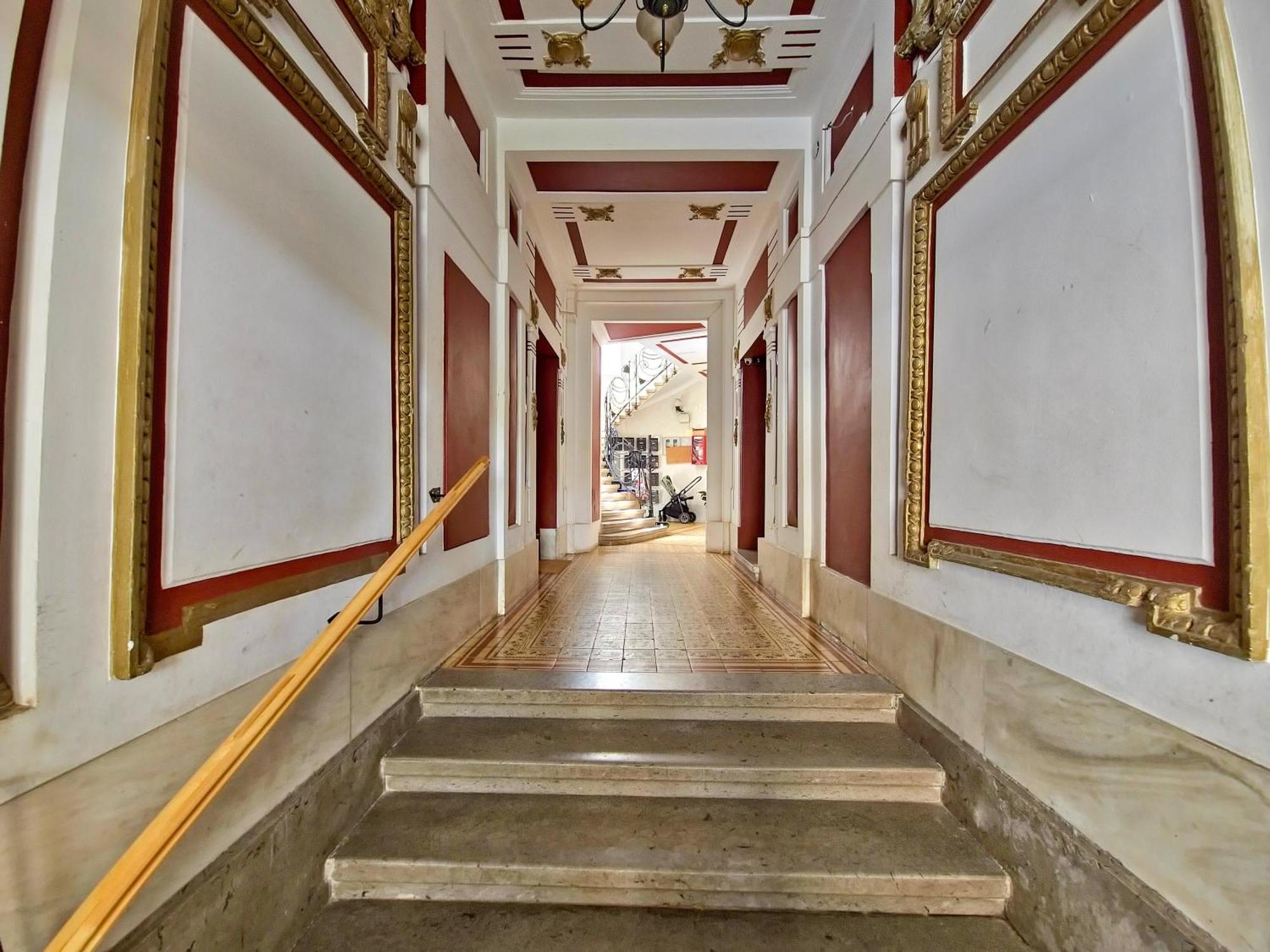 Villa Muenz Apartment Franz Пула Экстерьер фото