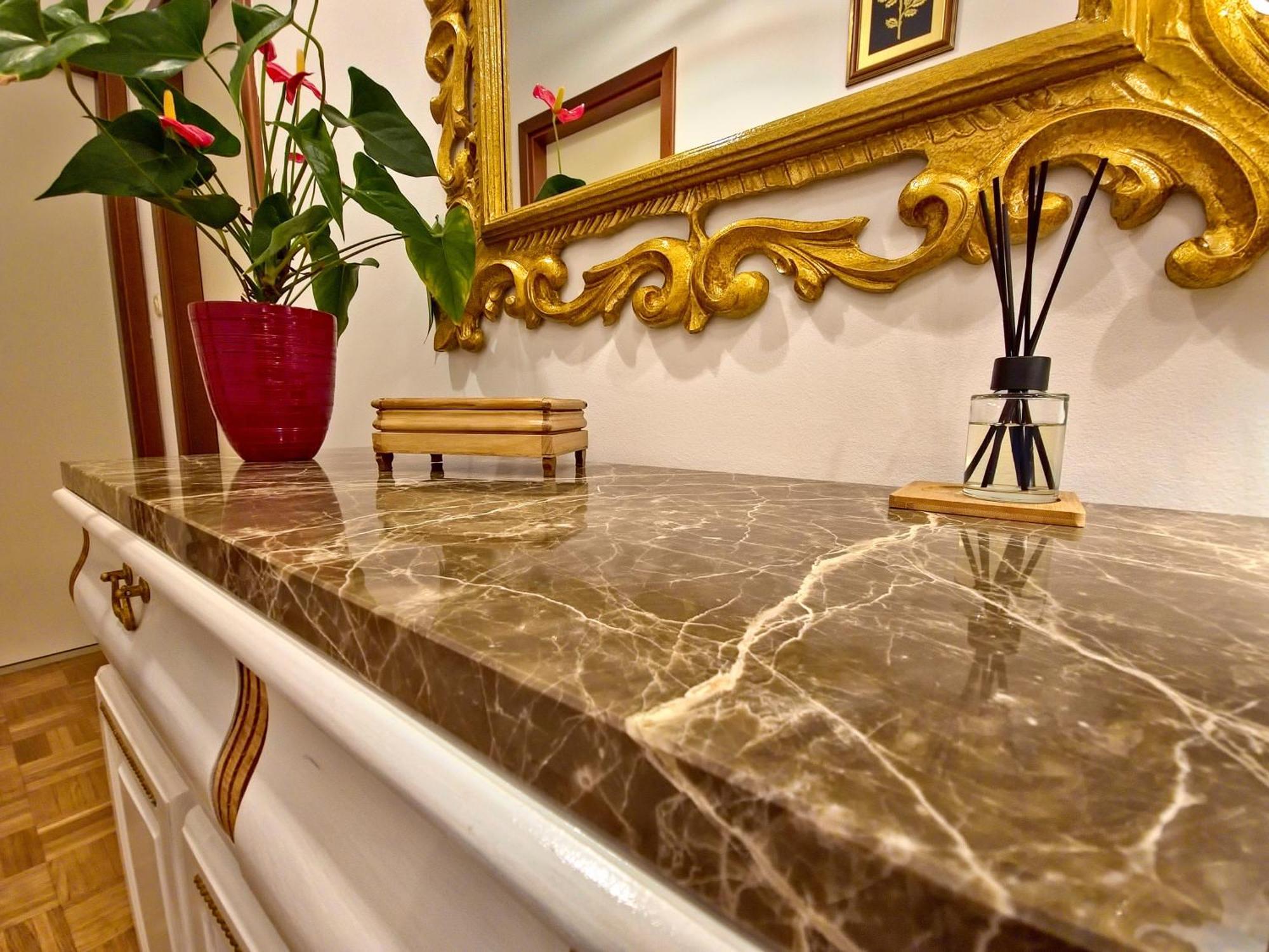 Villa Muenz Apartment Franz Пула Экстерьер фото
