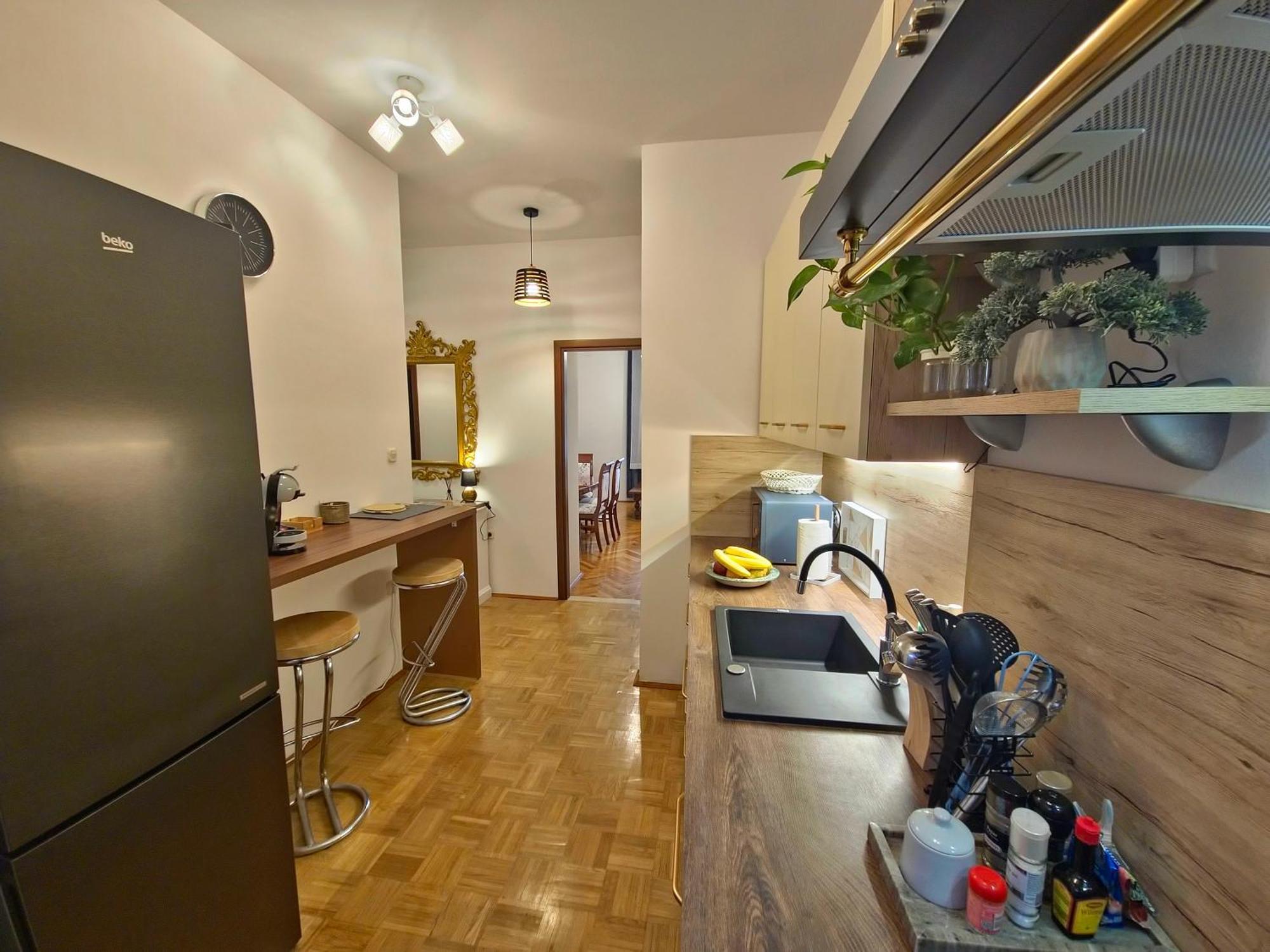 Villa Muenz Apartment Franz Пула Экстерьер фото